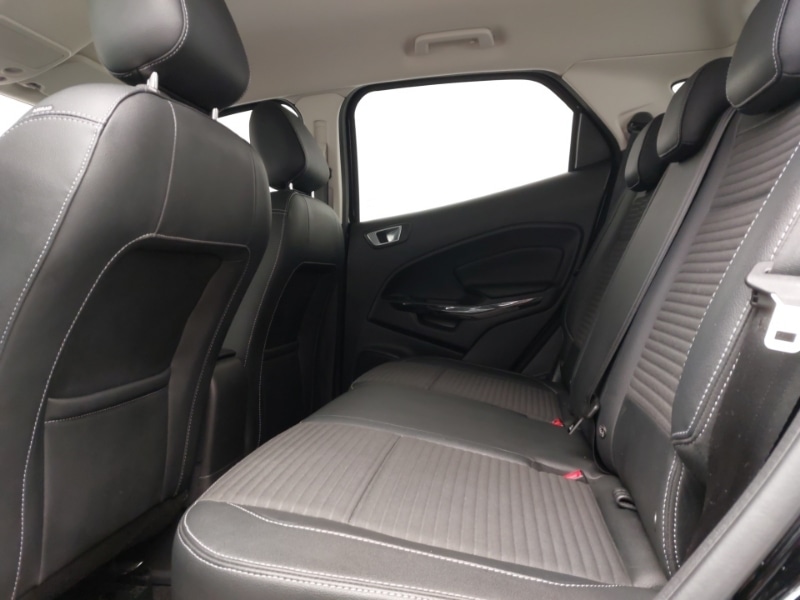 Used Ford Ecosport 2019 for sale - 76595182: Photo 6