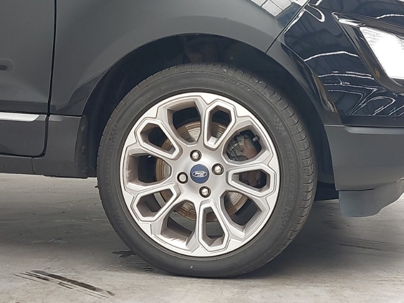 Used Ford Ecosport 2019 for sale - 76595182: Photo 9