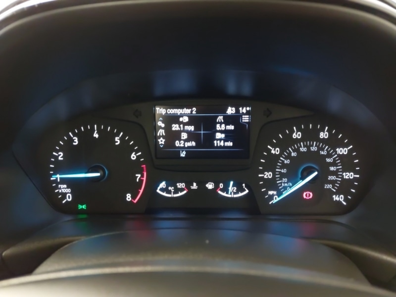 Used Ford Fiesta 2018 for sale - 78211273: Photo 10