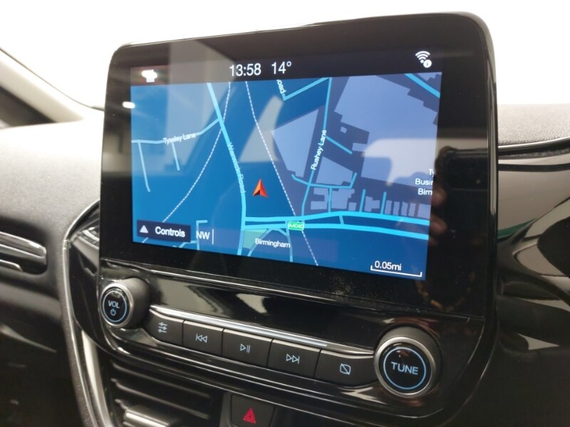 Used Ford Fiesta 2018 for sale - 78211273: Photo 11