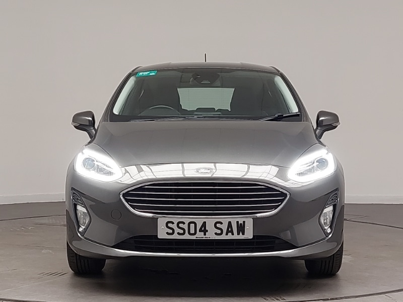 Used Ford Fiesta 2018 for sale - 78211273: Photo 12