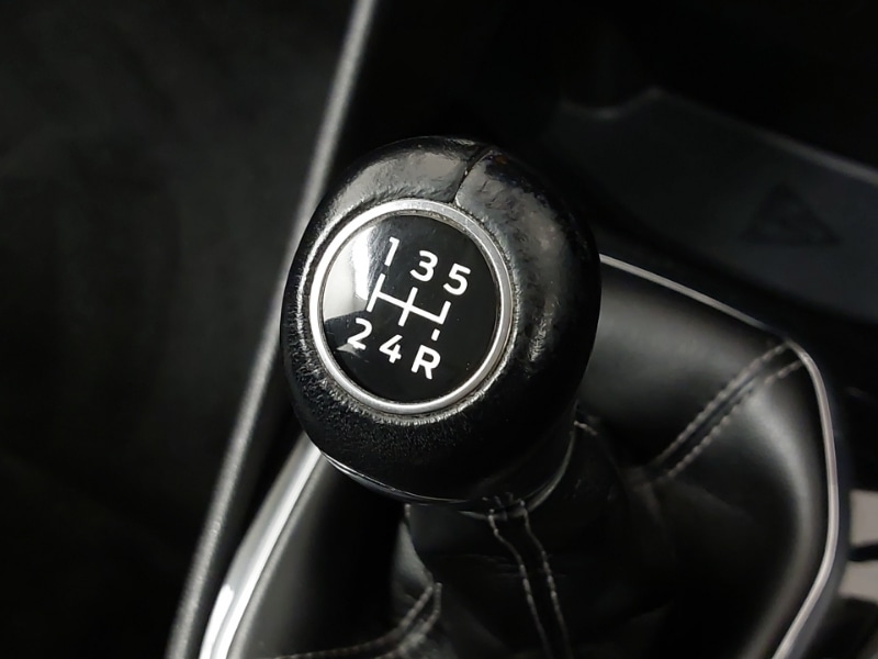 Used Ford Fiesta 2018 for sale - 78211273: Photo 14