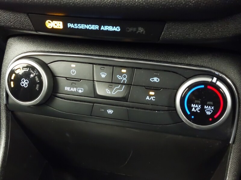 Used Ford Fiesta 2018 for sale - 78211273: Photo 18