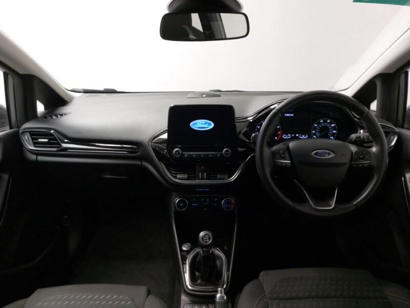 Used Ford Fiesta 2018 for sale - 78211273: Photo 2