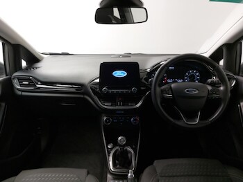 Used Ford Fiesta 2018 for sale - 78211273: Photo