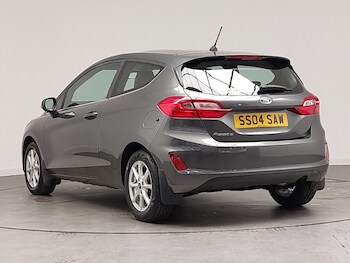 Used Ford Fiesta 2018 for sale - 78211273: Photo