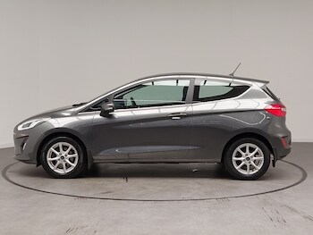Used Ford Fiesta 2018 for sale - 78211273: Photo