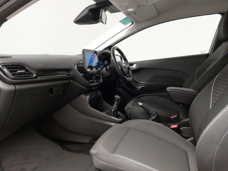 Used Ford Fiesta 2018 for sale - 78211273: Photo 5