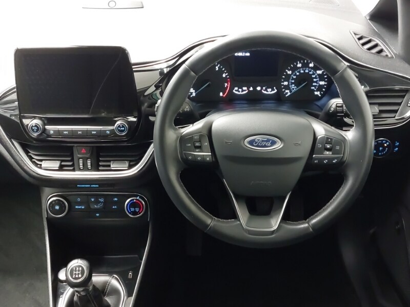 Used Ford Fiesta 2018 for sale - 78211273: Photo 7