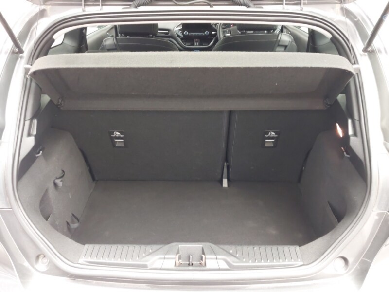 Used Ford Fiesta 2018 for sale - 78211273: Photo 8