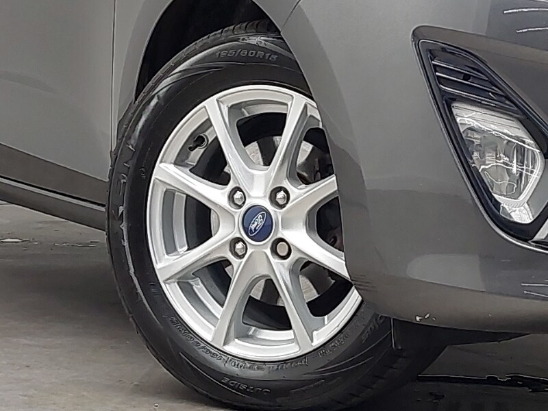 Used Ford Fiesta 2018 for sale - 78211273: Photo 9