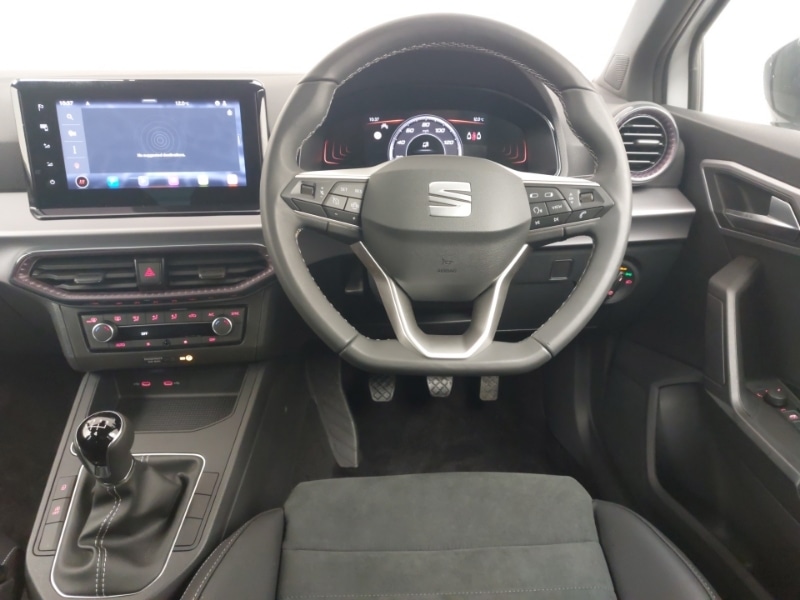 Used SEAT Ibiza 2025 for sale - 77731757: Photo 12