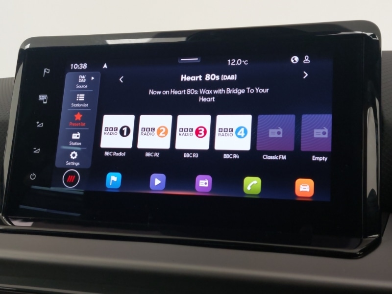 Used SEAT Ibiza 2025 for sale - 77731757: Photo 13