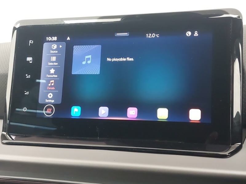 Used SEAT Ibiza 2025 for sale - 77731757: Photo 14