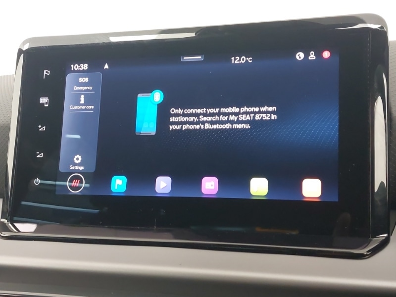 Used SEAT Ibiza 2025 for sale - 77731757: Photo 15