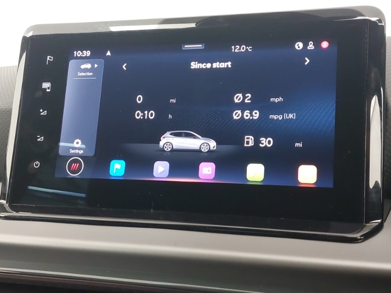 Used SEAT Ibiza 2025 for sale - 77731757: Photo 17