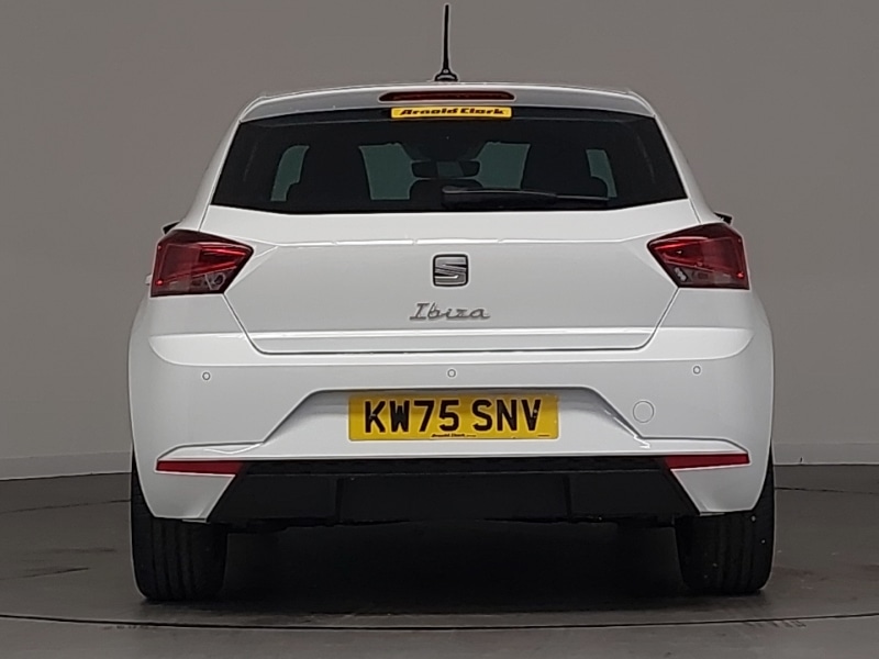 Used SEAT Ibiza 2025 for sale - 77731757: Photo 18