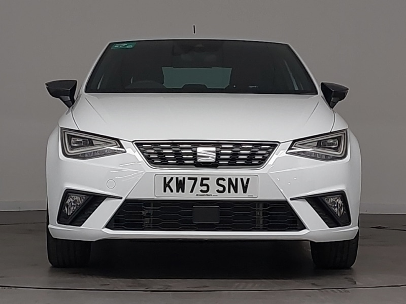 Used SEAT Ibiza 2025 for sale - 77731757: Photo 19