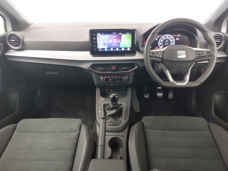 Used SEAT Ibiza 2025 for sale - 77731757: Photo 2