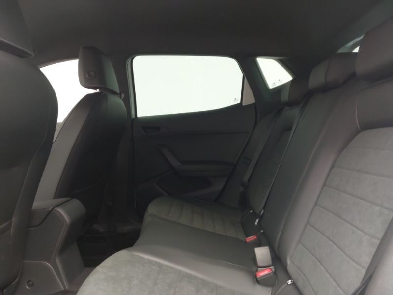 Used SEAT Ibiza 2025 for sale - 77731757: Photo 6