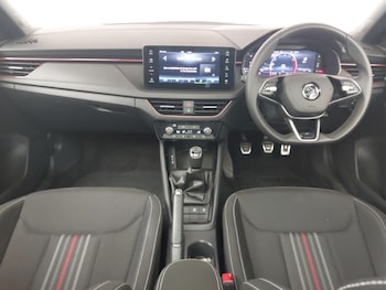 Used Skoda Kamiq 2024 for sale - 78998186: Photo