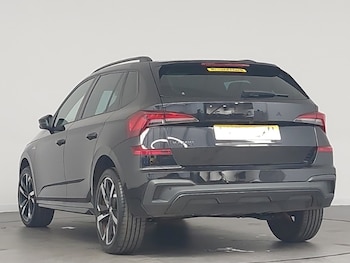 Used Skoda Kamiq 2024 for sale - 78998186: Photo