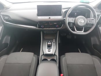 Used Nissan Qashqai 2024 for sale - 75267059: Photo