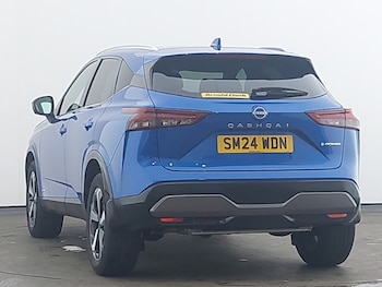 Used Nissan Qashqai 2024 for sale - 75267059: Photo