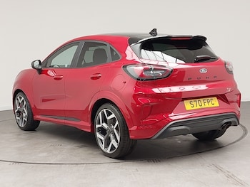 Used Ford Puma 2021 for sale - 75576307: Photo