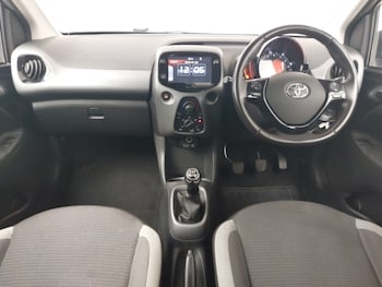 Used Toyota AYGO 2022 for sale - 78953041: Photo