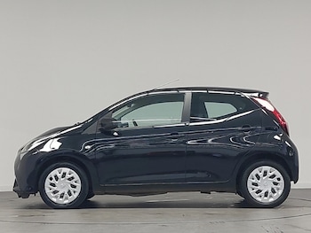 Used Toyota AYGO 2022 for sale - 78953041: Photo