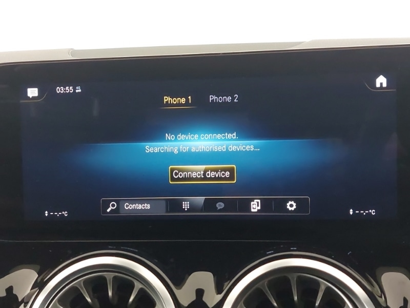 Used Mercedes-Benz EQA 2022 for sale - 77062413: Photo 13