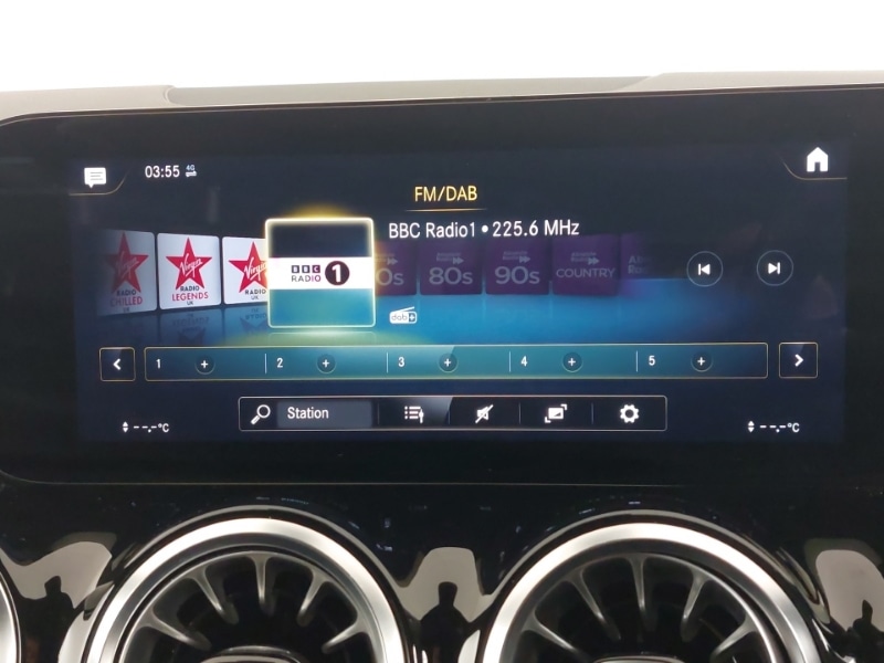 Used Mercedes-Benz EQA 2022 for sale - 77062413: Photo 14