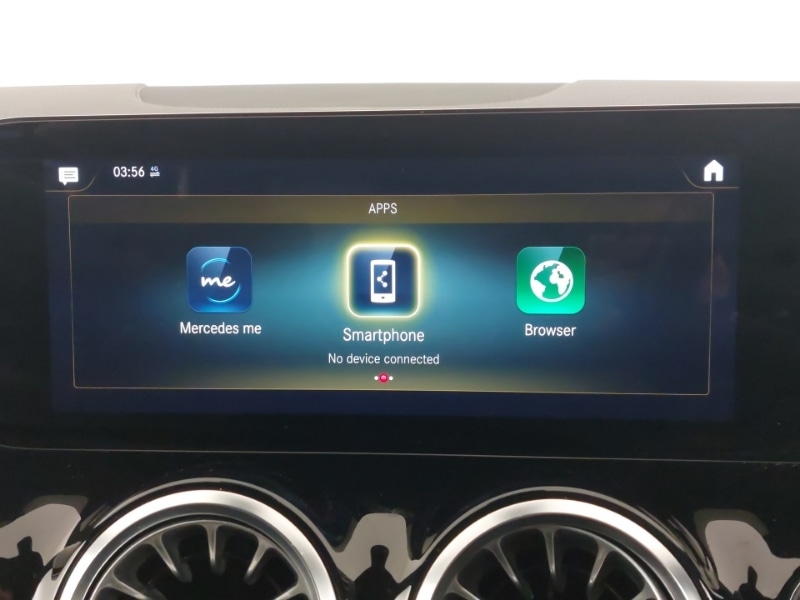 Used Mercedes-Benz EQA 2022 for sale - 77062413: Photo 17