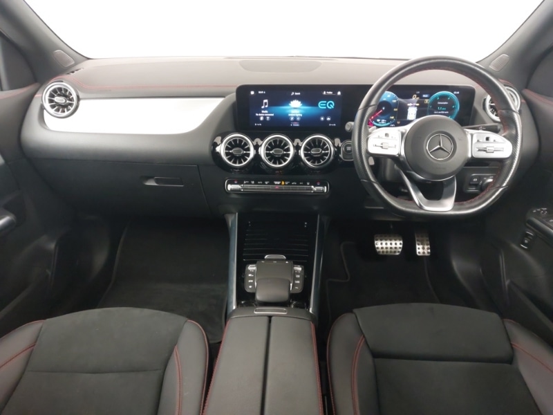 Used Mercedes-Benz EQA 2022 for sale - 77062413: Photo 2