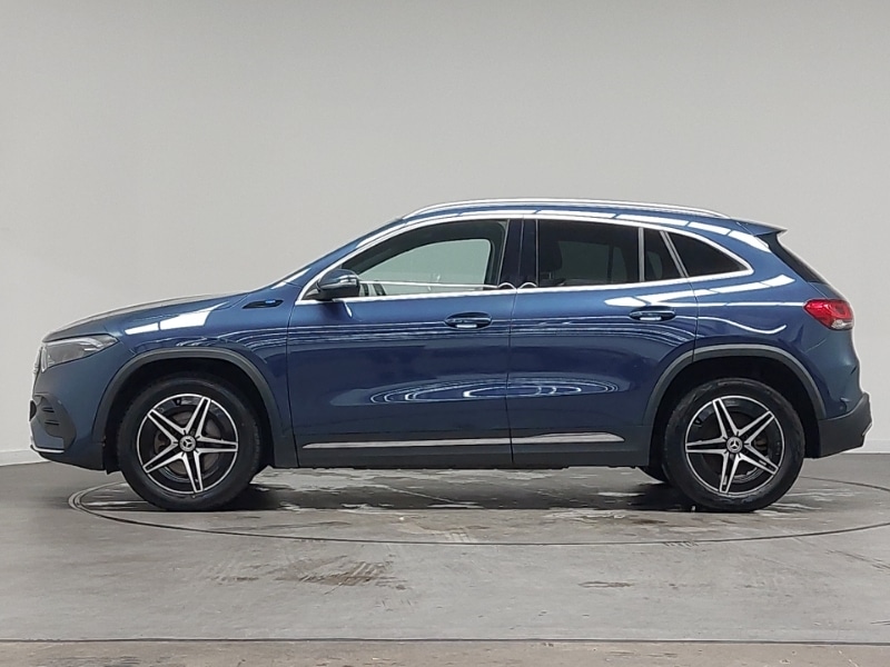 Used Mercedes-Benz EQA 2022 for sale - 77062413: Photo 4