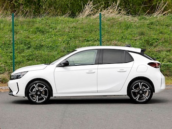 Used Vauxhall Corsa 2026 for sale - 79270403: Photo