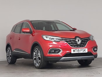 Used Renault Kadjar 2019 for sale - 78506513: Photo
