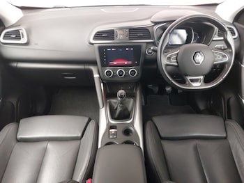 Used Renault Kadjar 2019 for sale - 78506513: Photo