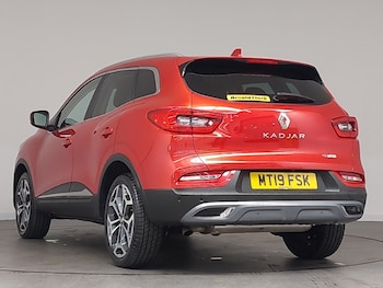 Used Renault Kadjar 2019 for sale - 78506513: Photo
