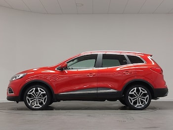 Used Renault Kadjar 2019 for sale - 78506513: Photo