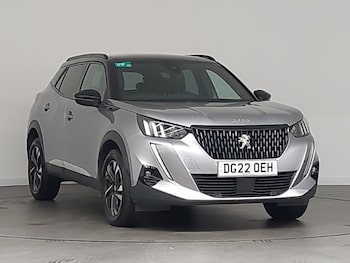Used Peugeot 2008 2022 for sale - 75668754: Photo
