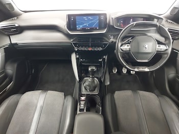 Used Peugeot 2008 2022 for sale - 75668754: Photo