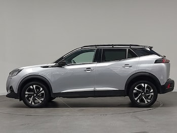 Used Peugeot 2008 2022 for sale - 75668754: Photo