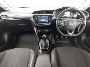 Used Vauxhall Corsa 2021 for sale - 78247212: Photo