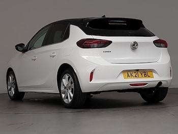 Used Vauxhall Corsa 2021 for sale - 78247212: Photo