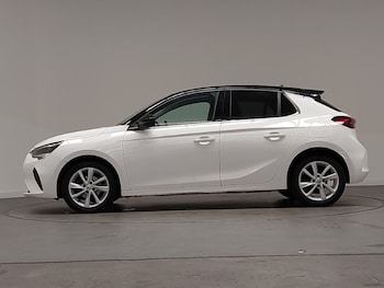 Used Vauxhall Corsa 2021 for sale - 78247212: Photo