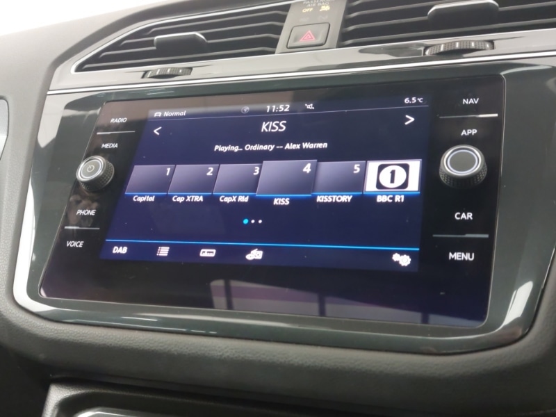 Used Volkswagen Tiguan 2020 for sale - 77278243: Photo 13