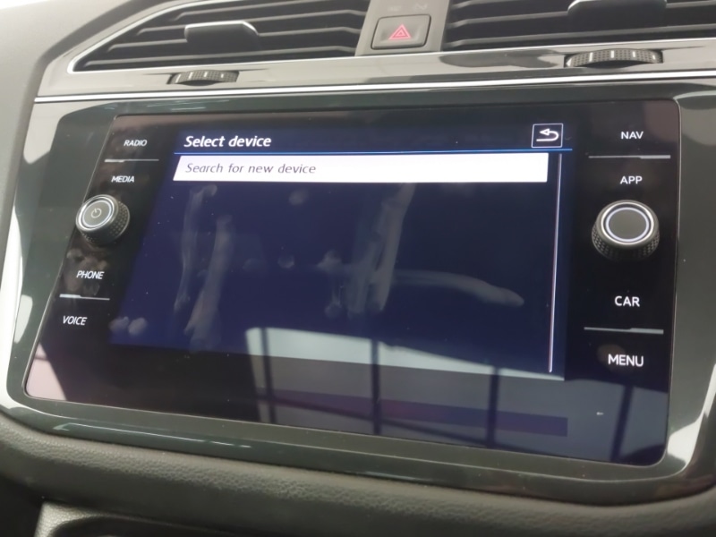 Used Volkswagen Tiguan 2020 for sale - 77278243: Photo 14