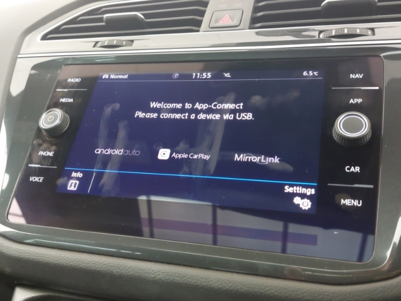 Used Volkswagen Tiguan 2020 for sale - 77278243: Photo 15